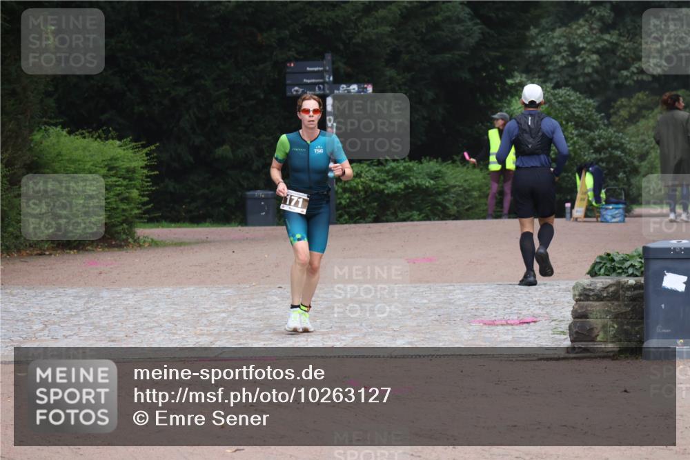 13.09.2026 - Stadtparktriathlon Emre Sener http://msf.ph/oto/10263127 13.09.2026 10:31:25 Laufen 171 meine-sportfotos.de