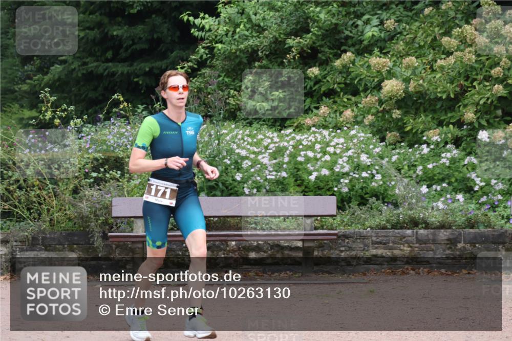 13.09.2026 - Stadtparktriathlon Emre Sener http://msf.ph/oto/10263130 13.09.2026 10:31:29 Laufen 5, 171 meine-sportfotos.de