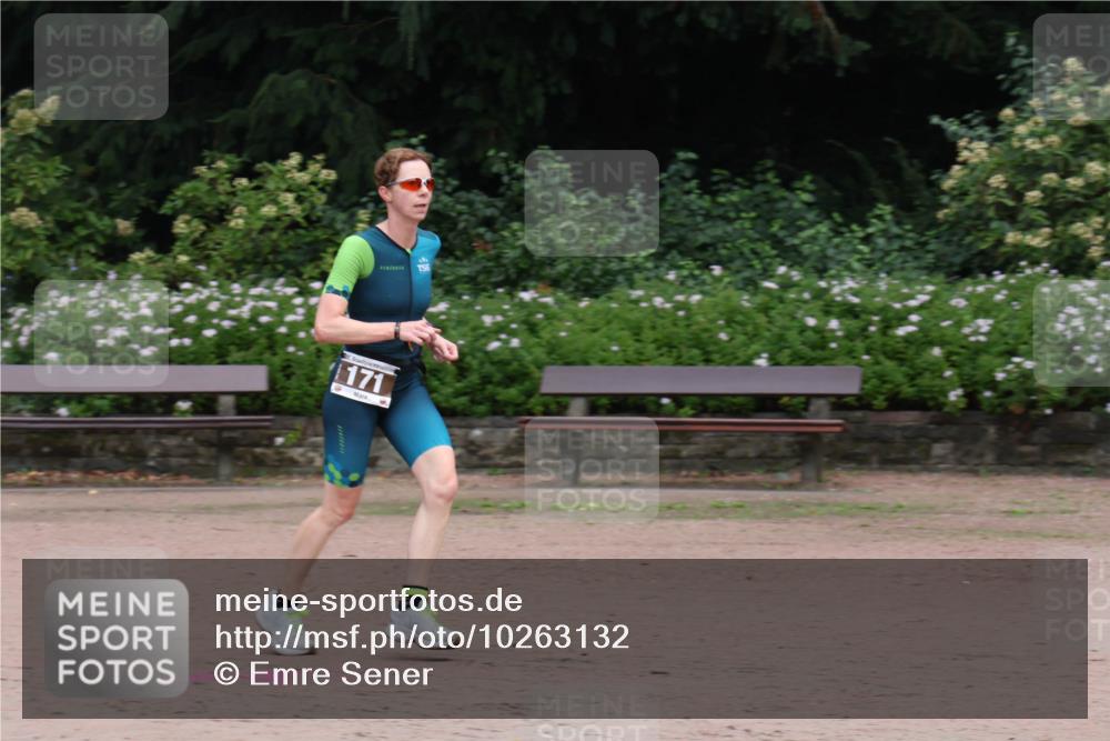 13.09.2026 - Stadtparktriathlon Emre Sener http://msf.ph/oto/10263132 13.09.2026 10:31:32 Laufen 15, 171 meine-sportfotos.de
