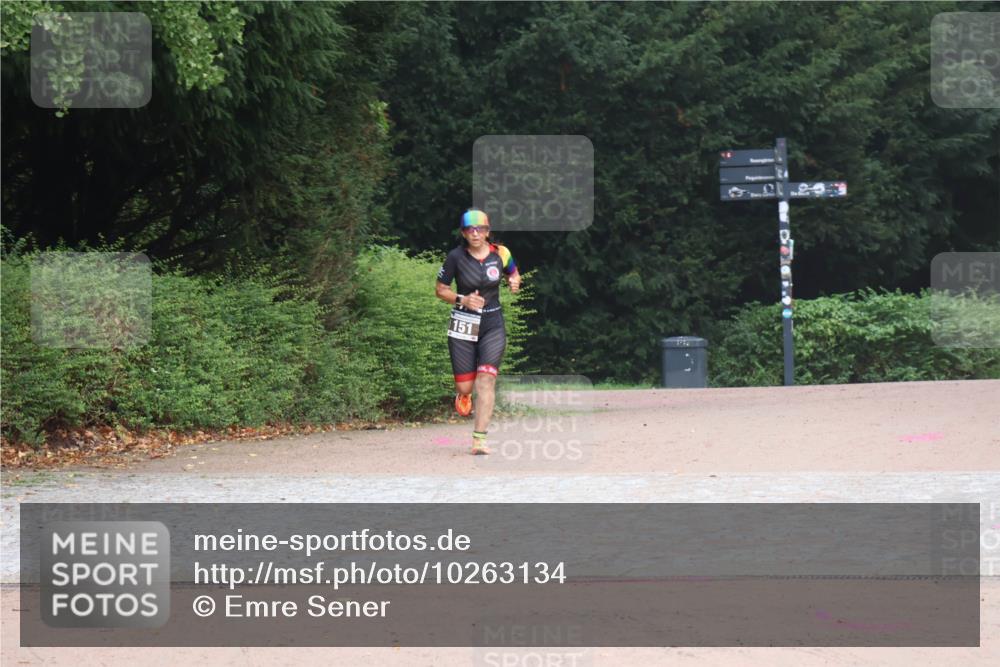 13.09.2026 - Stadtparktriathlon Emre Sener http://msf.ph/oto/10263134 13.09.2026 10:31:54 Laufen 151, 151 meine-sportfotos.de
