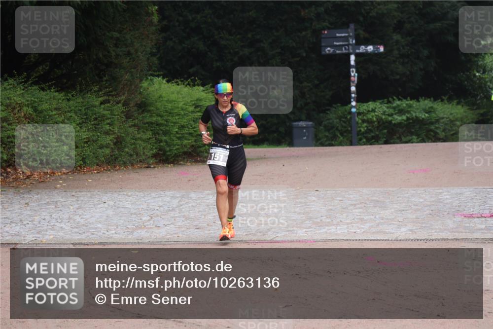 13.09.2026 - Stadtparktriathlon Emre Sener http://msf.ph/oto/10263136 13.09.2026 10:31:57 Laufen 151, 151 meine-sportfotos.de
