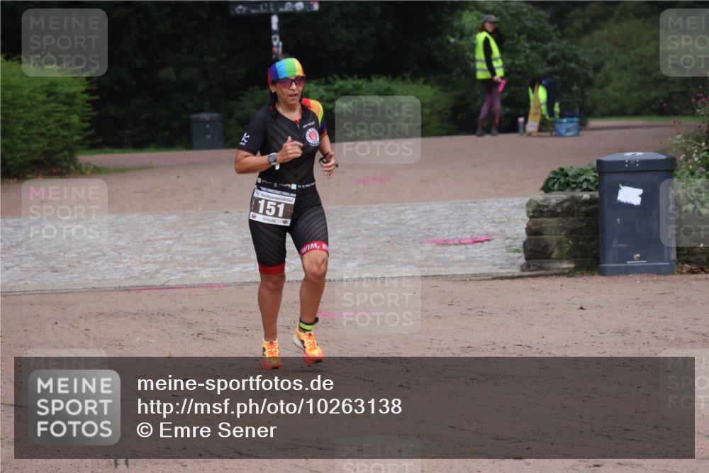 13.09.2026 - Stadtparktriathlon Emre Sener http://msf.ph/oto/10263138 13.09.2026 10:32:00 Laufen 25, 151, 151 meine-sportfotos.de