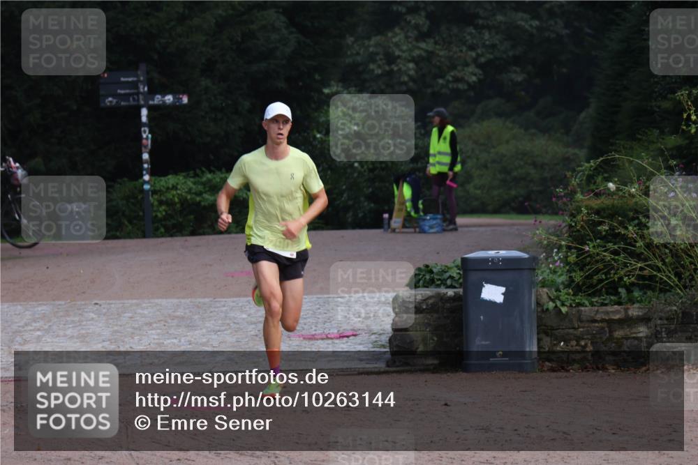 13.09.2026 - Stadtparktriathlon Emre Sener http://msf.ph/oto/10263144 13.09.2026 10:37:13 Laufen 290 meine-sportfotos.de