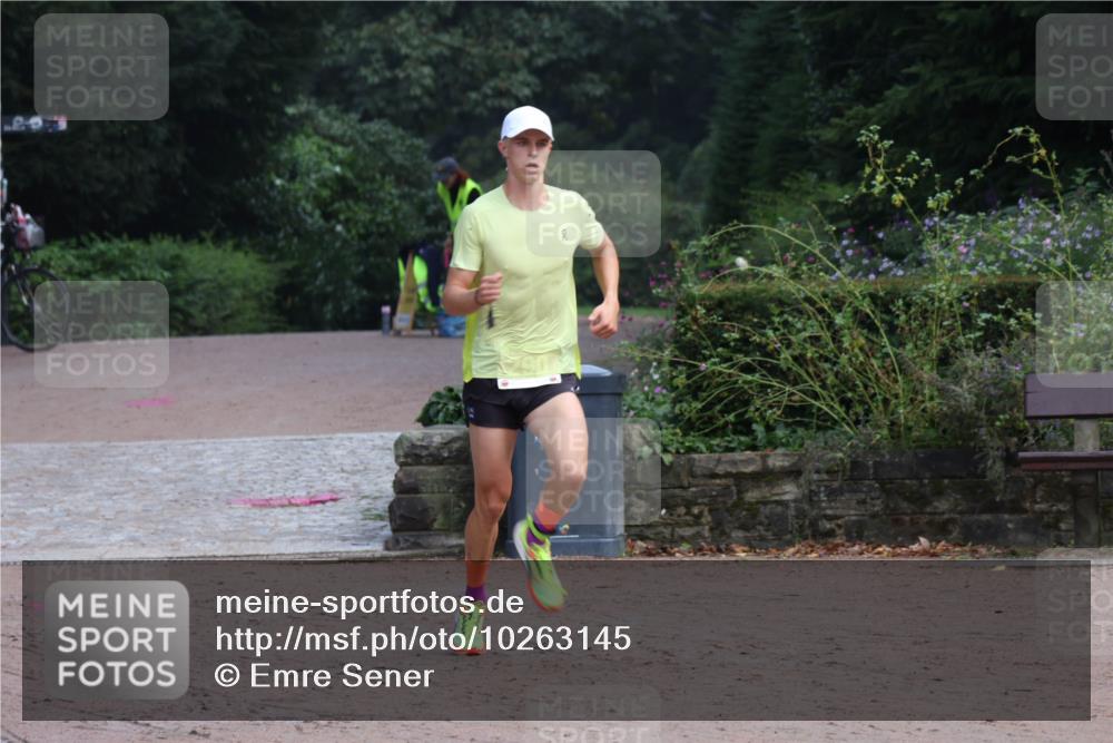 13.09.2026 - Stadtparktriathlon Emre Sener http://msf.ph/oto/10263145 13.09.2026 10:37:14 Laufen 290 meine-sportfotos.de