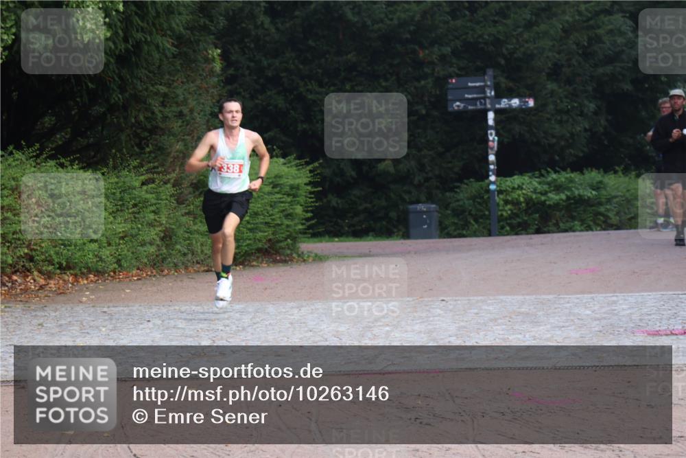 13.09.2026 - Stadtparktriathlon Emre Sener http://msf.ph/oto/10263146 13.09.2026 10:39:39 Laufen 338, 338 meine-sportfotos.de