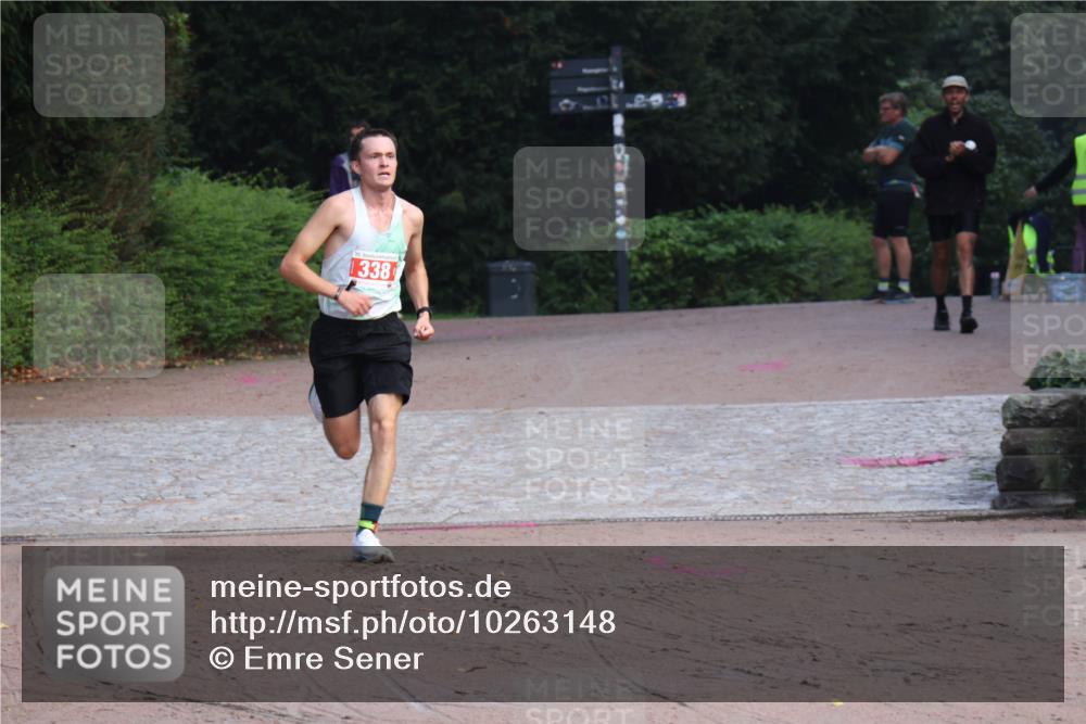 13.09.2026 - Stadtparktriathlon Emre Sener http://msf.ph/oto/10263148 13.09.2026 10:39:41 Laufen 1338, 338 meine-sportfotos.de