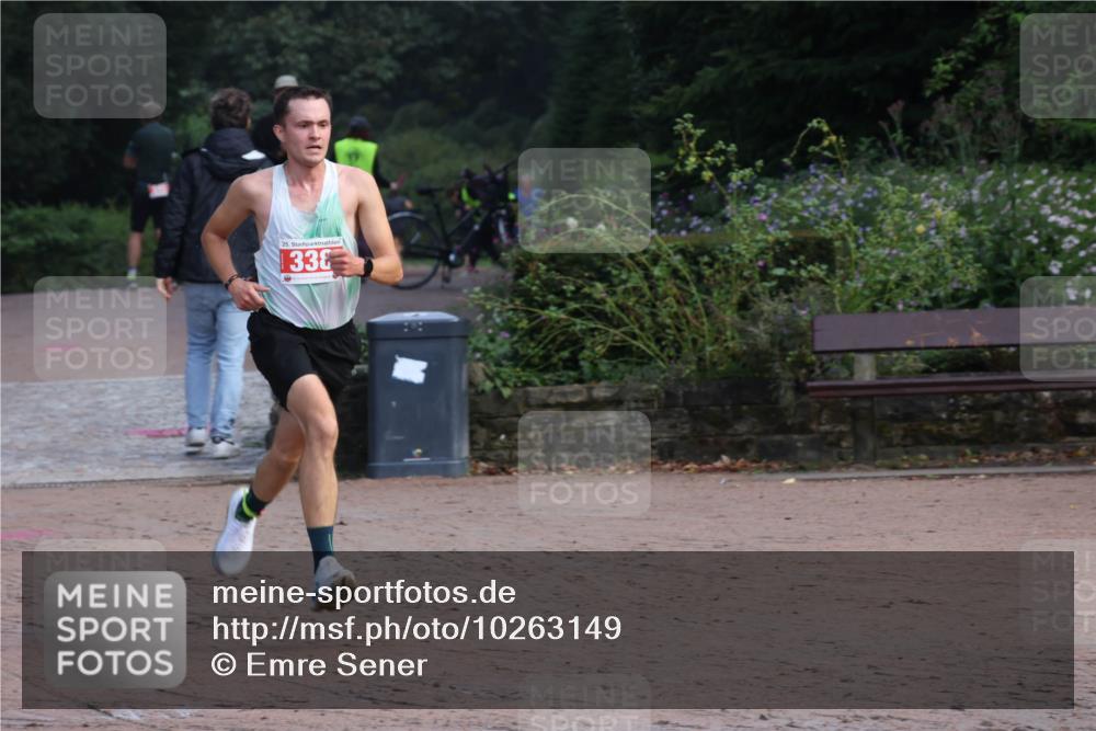 13.09.2026 - Stadtparktriathlon Emre Sener http://msf.ph/oto/10263149 13.09.2026 10:39:43 Laufen 25, 338, 338 meine-sportfotos.de