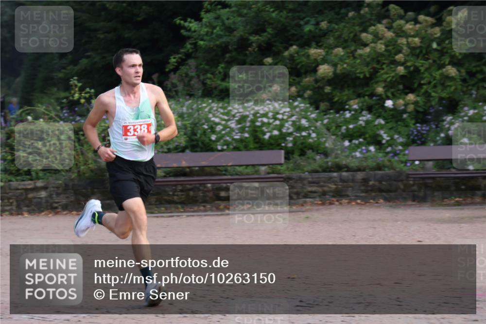 13.09.2026 - Stadtparktriathlon Emre Sener http://msf.ph/oto/10263150 13.09.2026 10:39:43 Laufen 25, 338, 338 meine-sportfotos.de