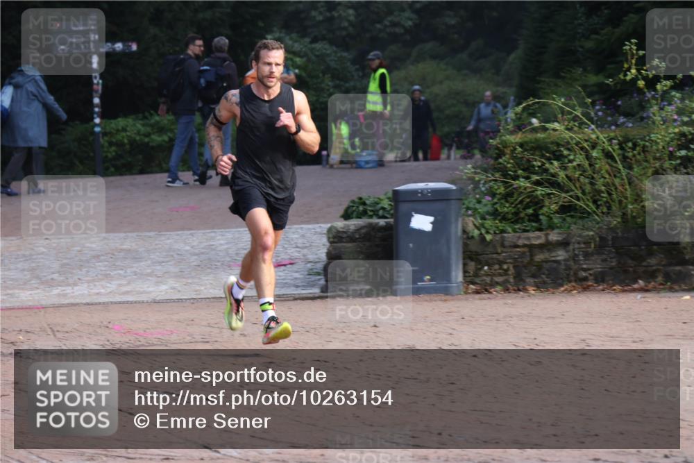 13.09.2026 - Stadtparktriathlon Emre Sener http://msf.ph/oto/10263154 13.09.2026 10:41:15 Laufen 263 meine-sportfotos.de