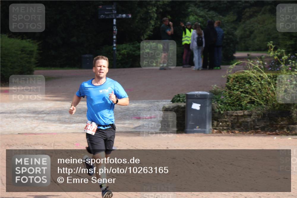 13.09.2026 - Stadtparktriathlon Emre Sener http://msf.ph/oto/10263165 13.09.2026 10:45:27 Laufen 215, 340 meine-sportfotos.de