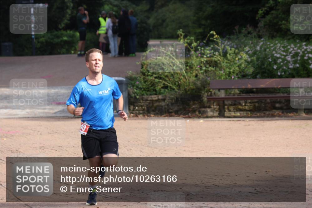 13.09.2026 - Stadtparktriathlon Emre Sener http://msf.ph/oto/10263166 13.09.2026 10:45:27 Laufen 40, 215, 340 meine-sportfotos.de