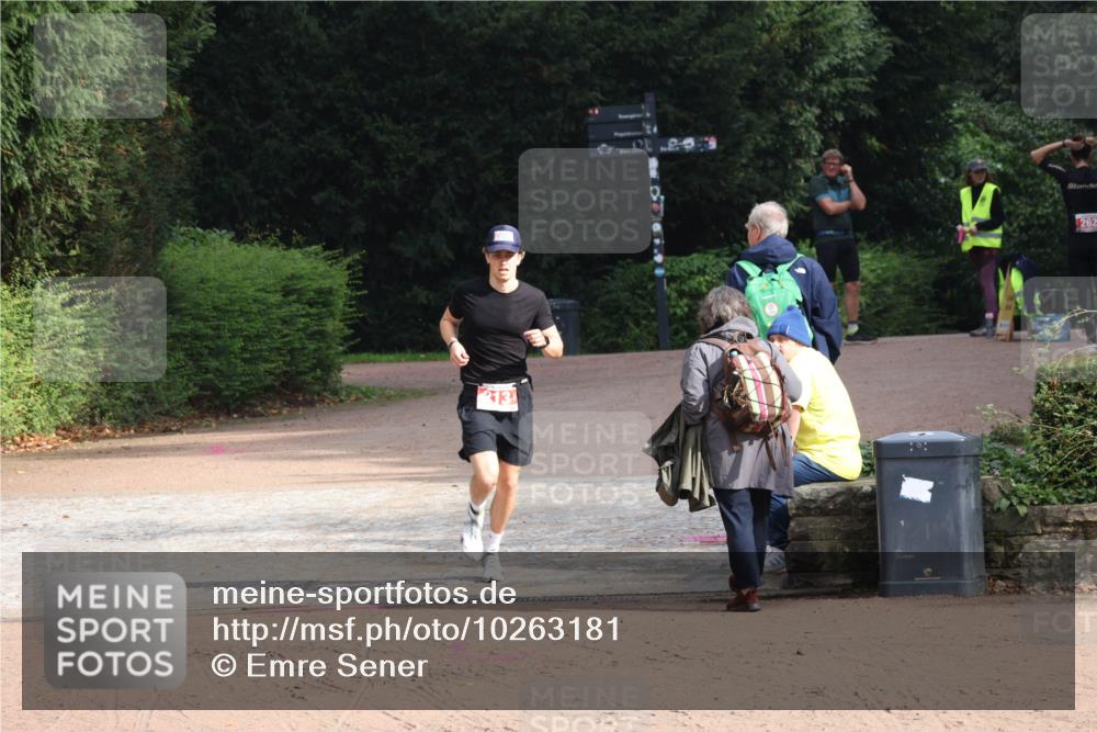 13.09.2026 - Stadtparktriathlon Emre Sener http://msf.ph/oto/10263181 13.09.2026 10:46:25 Laufen 13, 262, 213 meine-sportfotos.de