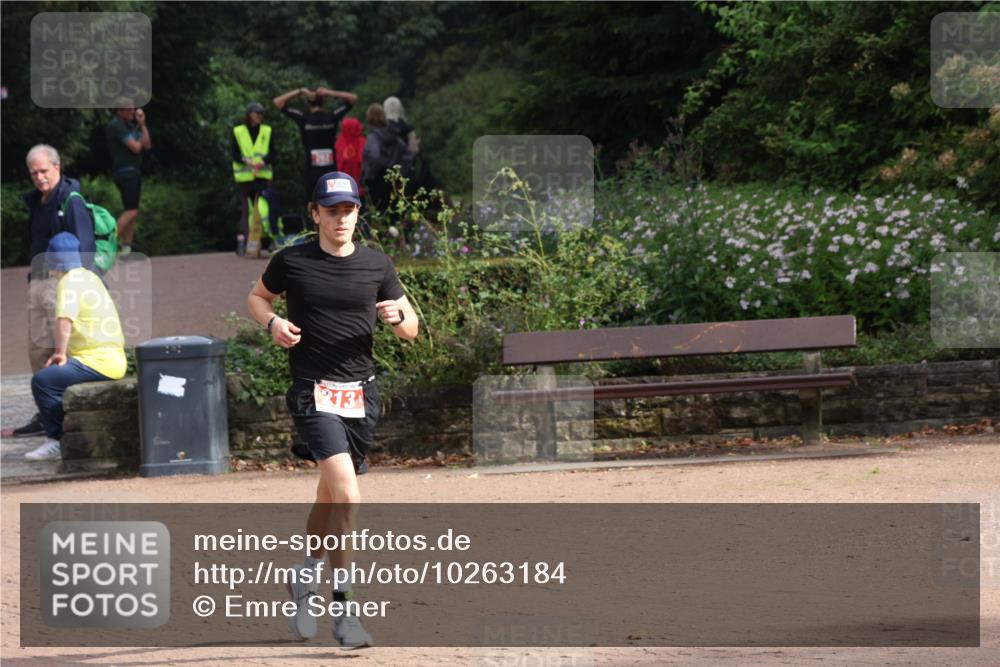 13.09.2026 - Stadtparktriathlon Emre Sener http://msf.ph/oto/10263184 13.09.2026 10:46:28 Laufen 213, 213 meine-sportfotos.de