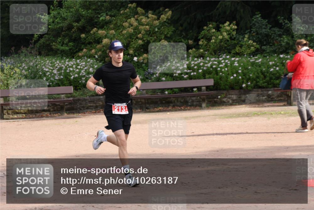 13.09.2026 - Stadtparktriathlon Emre Sener http://msf.ph/oto/10263187 13.09.2026 10:46:29 Laufen 213, 213 meine-sportfotos.de