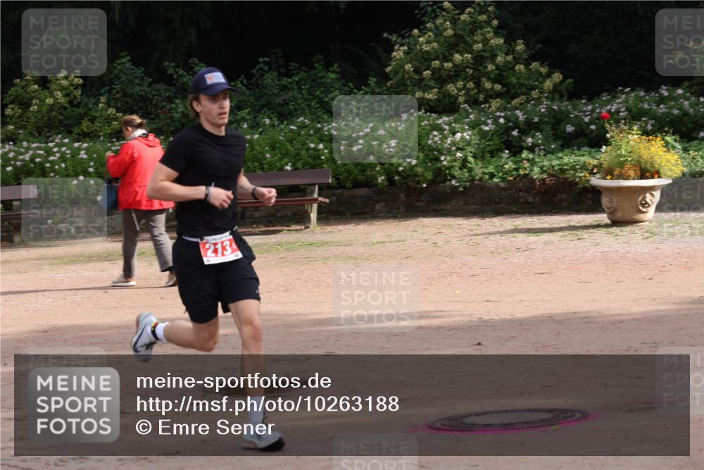 13.09.2026 - Stadtparktriathlon Emre Sener http://msf.ph/oto/10263188 13.09.2026 10:46:30 Laufen 213, 213 meine-sportfotos.de