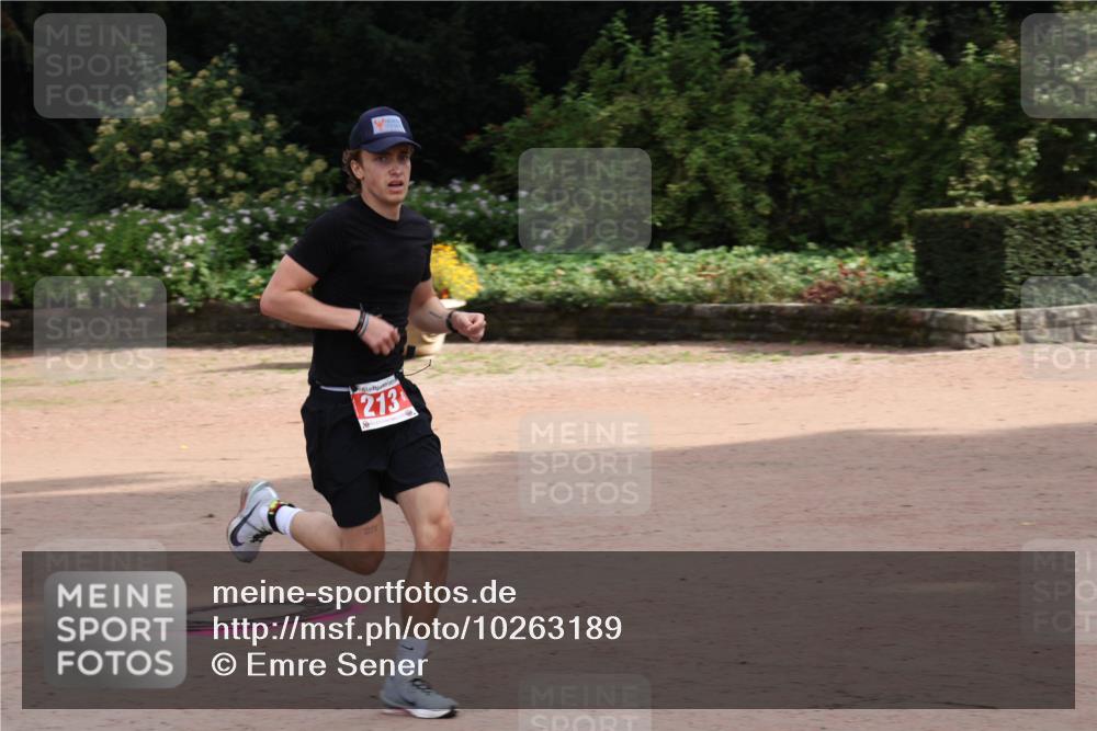 13.09.2026 - Stadtparktriathlon Emre Sener http://msf.ph/oto/10263189 13.09.2026 10:46:31 Laufen 213, 213 meine-sportfotos.de