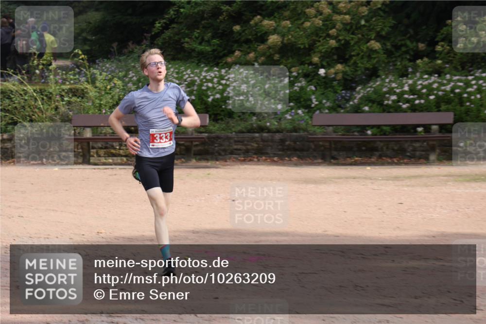 13.09.2026 - Stadtparktriathlon Emre Sener http://msf.ph/oto/10263209 13.09.2026 10:47:05 Laufen 25, 333, 328, 333 meine-sportfotos.de