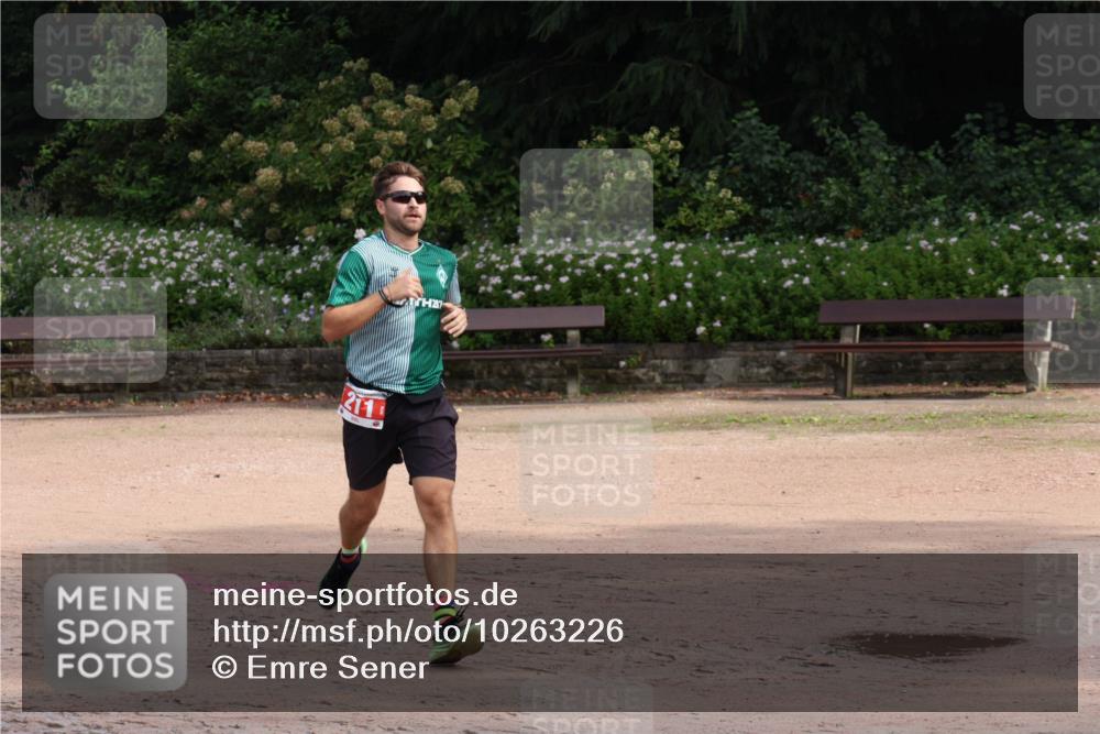 13.09.2026 - Stadtparktriathlon Emre Sener http://msf.ph/oto/10263226 13.09.2026 10:48:12 Laufen 211, 212 meine-sportfotos.de
