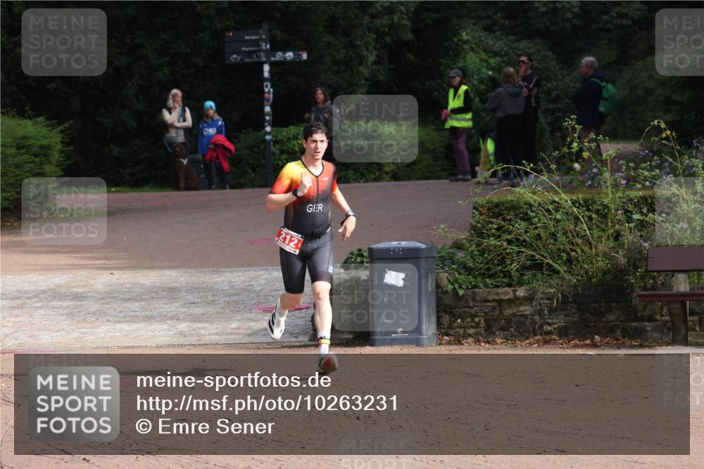 13.09.2026 - Stadtparktriathlon Emre Sener http://msf.ph/oto/10263231 13.09.2026 10:48:17 Laufen 212, 211, 212 meine-sportfotos.de