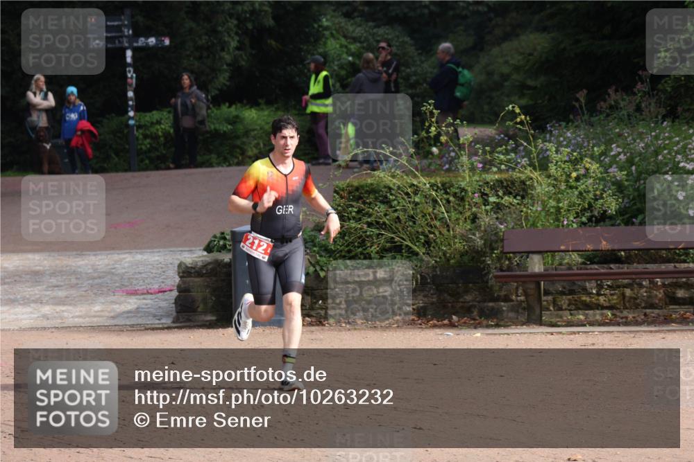 13.09.2026 - Stadtparktriathlon Emre Sener http://msf.ph/oto/10263232 13.09.2026 10:48:18 Laufen 212, 211, 212 meine-sportfotos.de
