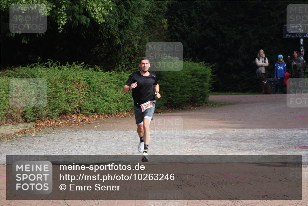 13.09.2026 - Stadtparktriathlon Emre Sener http://msf.ph/oto/10263246 13.09.2026 10:49:31 Laufen 1214, 214 meine-sportfotos.de