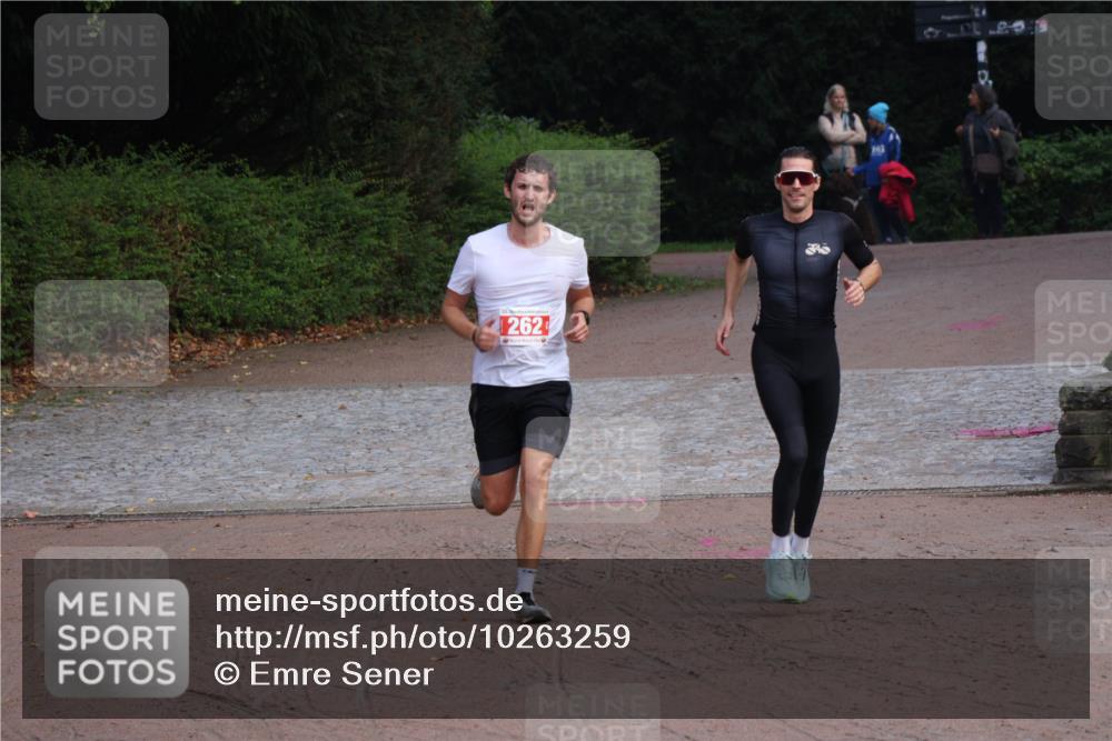 13.09.2026 - Stadtparktriathlon Emre Sener http://msf.ph/oto/10263259 13.09.2026 10:50:04 Laufen 262, 262 meine-sportfotos.de