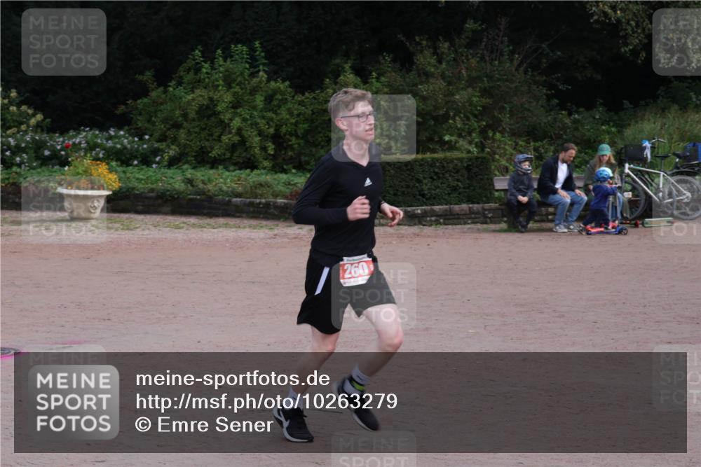 13.09.2026 - Stadtparktriathlon Emre Sener http://msf.ph/oto/10263279 13.09.2026 10:50:34 Laufen 260, 260, 310 meine-sportfotos.de