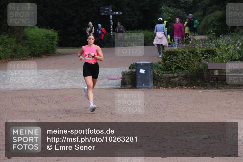 13.09.2026 - Stadtparktriathlon Emre Sener http://msf.ph/oto/10263281 13.09.2026 10:50:40 Laufen 260, 310 meine-sportfotos.de