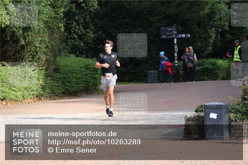 13.09.2026 - Stadtparktriathlon Emre Sener http://msf.ph/oto/10263289 13.09.2026 10:51:14 Laufen 232, 232 meine-sportfotos.de
