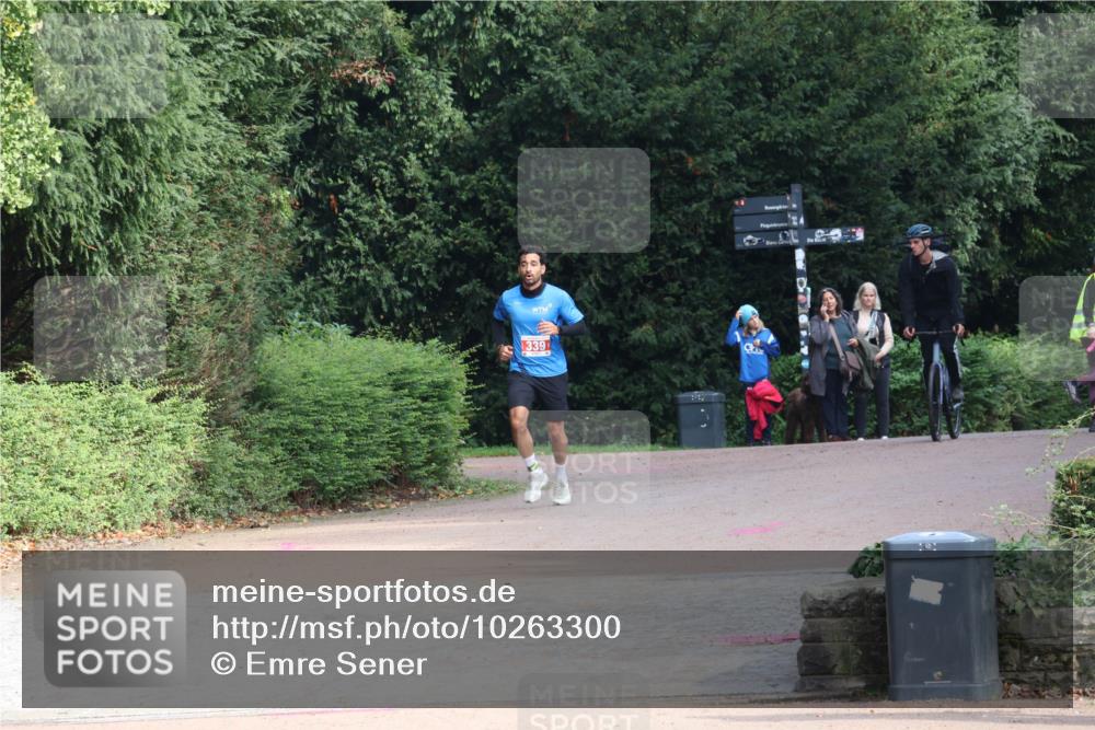 13.09.2026 - Stadtparktriathlon Emre Sener http://msf.ph/oto/10263300 13.09.2026 10:51:37 Laufen 339, 339 meine-sportfotos.de