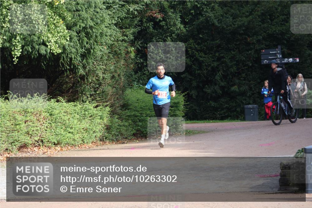 13.09.2026 - Stadtparktriathlon Emre Sener http://msf.ph/oto/10263302 13.09.2026 10:51:38 Laufen 339 meine-sportfotos.de
