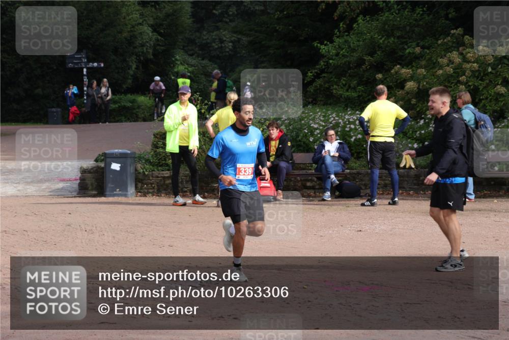 13.09.2026 - Stadtparktriathlon Emre Sener http://msf.ph/oto/10263306 13.09.2026 10:51:44 Laufen 339, 311, 339 meine-sportfotos.de