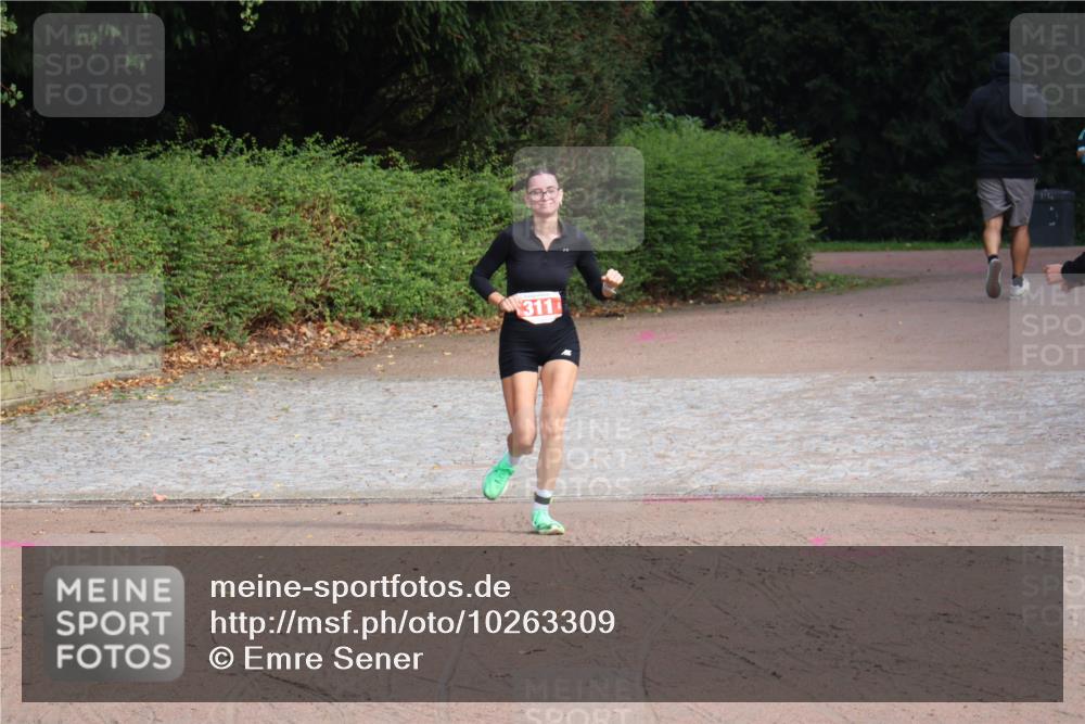 13.09.2026 - Stadtparktriathlon Emre Sener http://msf.ph/oto/10263309 13.09.2026 10:52:00 Laufen 311, 311 meine-sportfotos.de