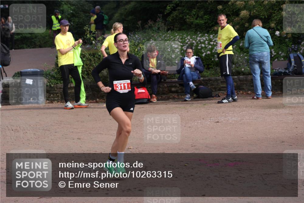 13.09.2026 - Stadtparktriathlon Emre Sener http://msf.ph/oto/10263315 13.09.2026 10:52:04 Laufen 311, 311 meine-sportfotos.de