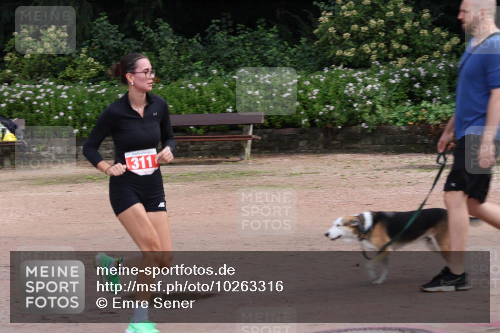 13.09.2026 - Stadtparktriathlon Emre Sener http://msf.ph/oto/10263316 13.09.2026 10:52:06 Laufen 311, 311 meine-sportfotos.de
