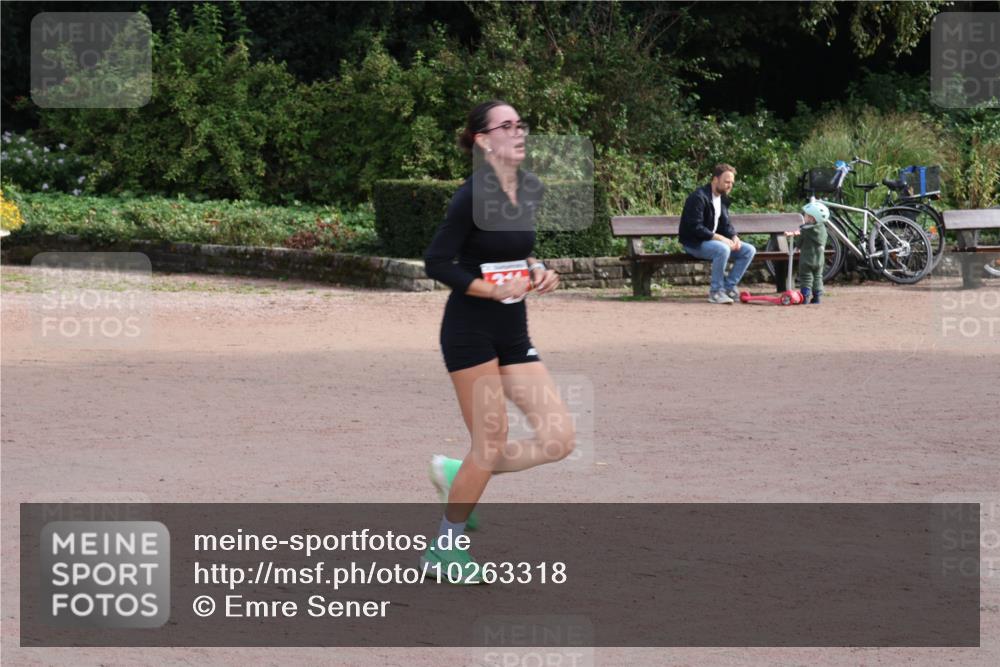 13.09.2026 - Stadtparktriathlon Emre Sener http://msf.ph/oto/10263318 13.09.2026 10:52:07 Laufen 311 meine-sportfotos.de