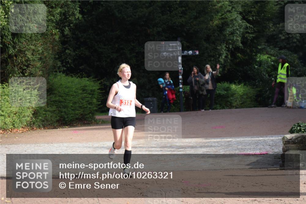 13.09.2026 - Stadtparktriathlon Emre Sener http://msf.ph/oto/10263321 13.09.2026 10:52:35 Laufen 312, 312 meine-sportfotos.de