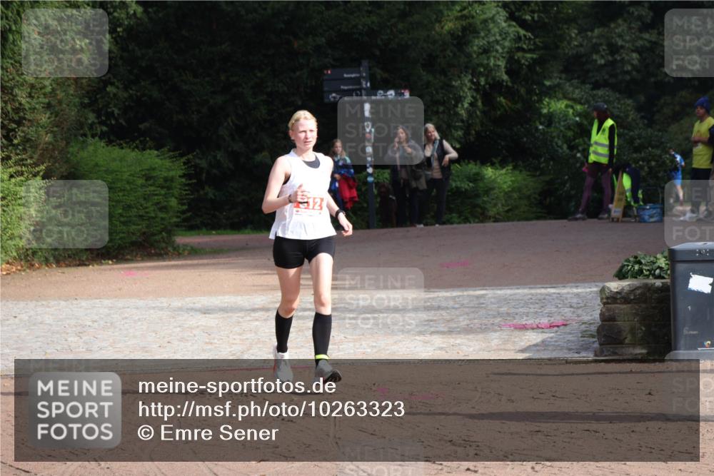 13.09.2026 - Stadtparktriathlon Emre Sener http://msf.ph/oto/10263323 13.09.2026 10:52:35 Laufen 512, 312 meine-sportfotos.de