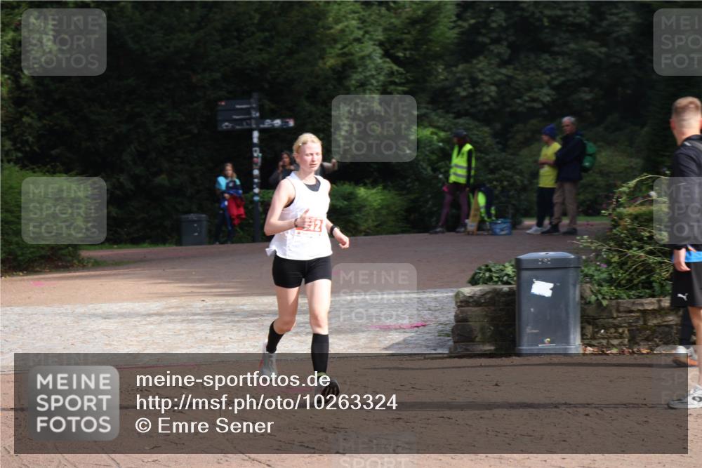 13.09.2026 - Stadtparktriathlon Emre Sener http://msf.ph/oto/10263324 13.09.2026 10:52:36 Laufen 2, 312 meine-sportfotos.de