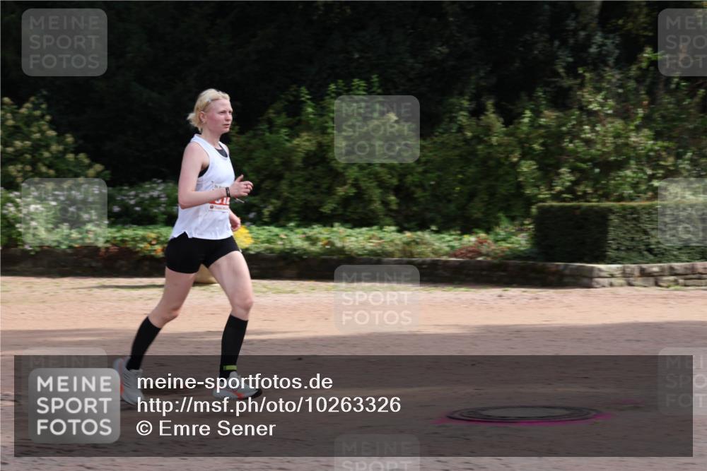 13.09.2026 - Stadtparktriathlon Emre Sener http://msf.ph/oto/10263326 13.09.2026 10:52:40 Laufen 312 meine-sportfotos.de
