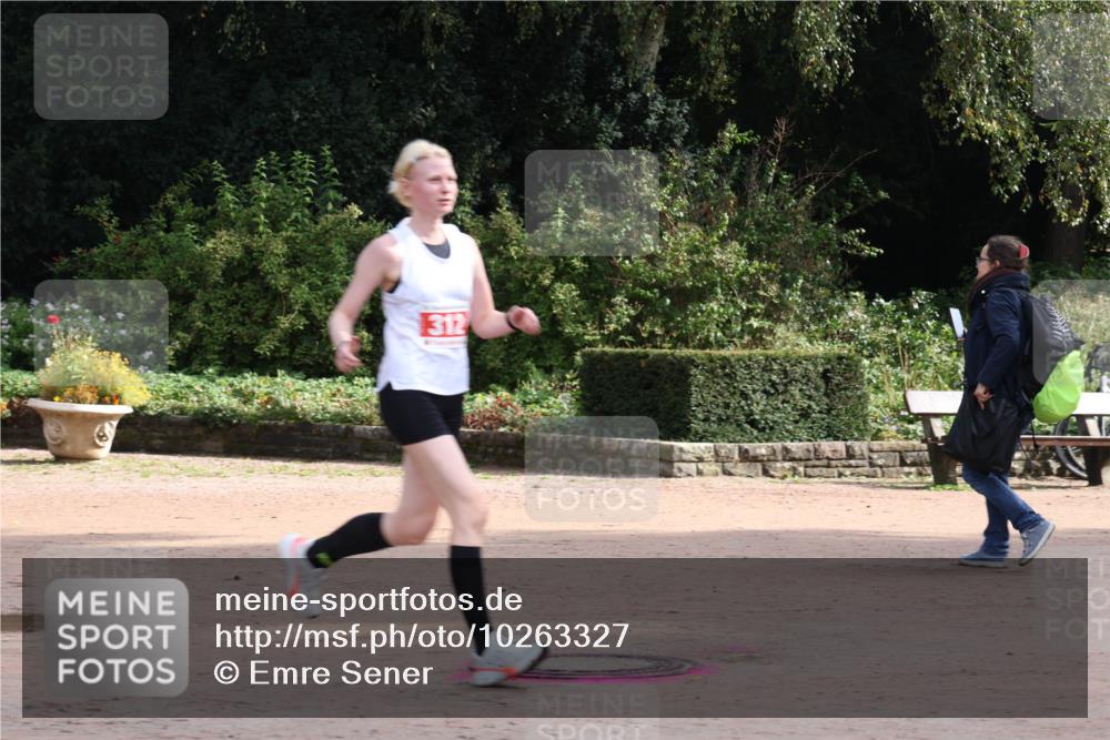 13.09.2026 - Stadtparktriathlon Emre Sener http://msf.ph/oto/10263327 13.09.2026 10:52:41 Laufen 312, 312 meine-sportfotos.de