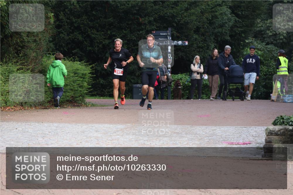 13.09.2026 - Stadtparktriathlon Emre Sener http://msf.ph/oto/10263330 13.09.2026 10:53:37 Laufen 245, 245 meine-sportfotos.de