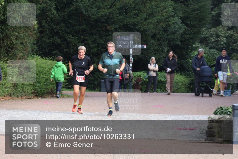 13.09.2026 - Stadtparktriathlon Emre Sener http://msf.ph/oto/10263331 13.09.2026 10:53:40 Laufen 245, 245 meine-sportfotos.de