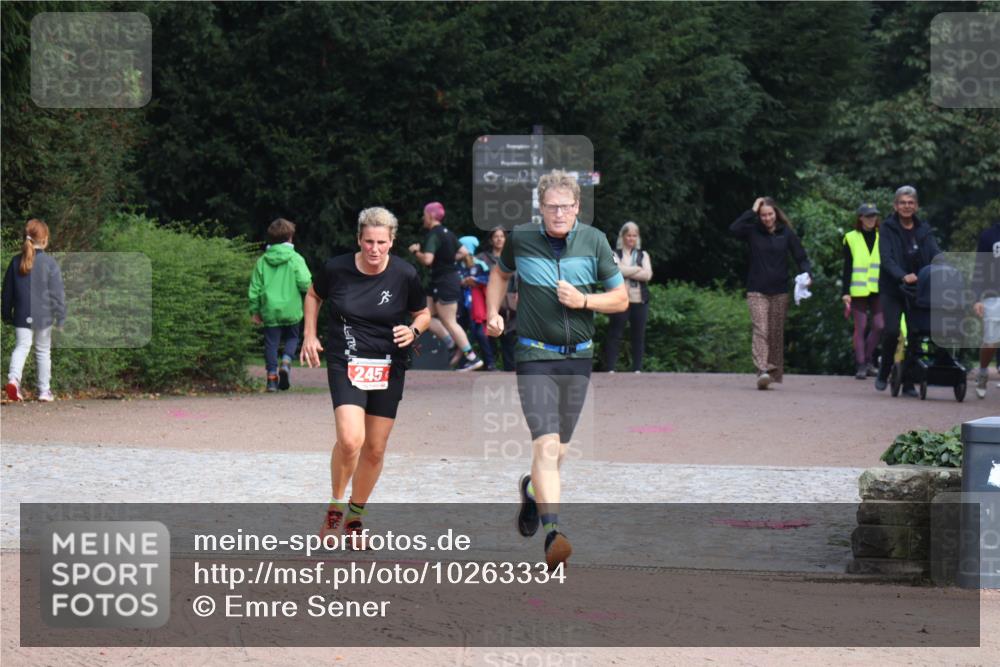 13.09.2026 - Stadtparktriathlon Emre Sener http://msf.ph/oto/10263334 13.09.2026 10:53:42 Laufen 245, 245 meine-sportfotos.de