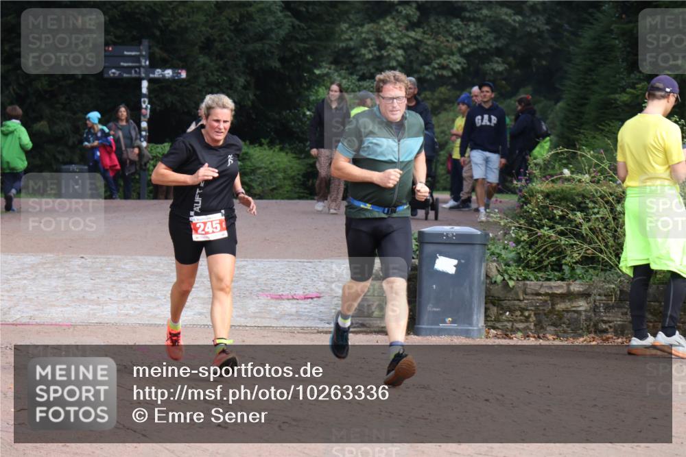 13.09.2026 - Stadtparktriathlon Emre Sener http://msf.ph/oto/10263336 13.09.2026 10:53:44 Laufen 245, 245 meine-sportfotos.de