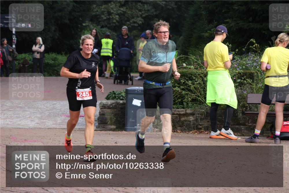 13.09.2026 - Stadtparktriathlon Emre Sener http://msf.ph/oto/10263338 13.09.2026 10:53:45 Laufen 245, 245 meine-sportfotos.de