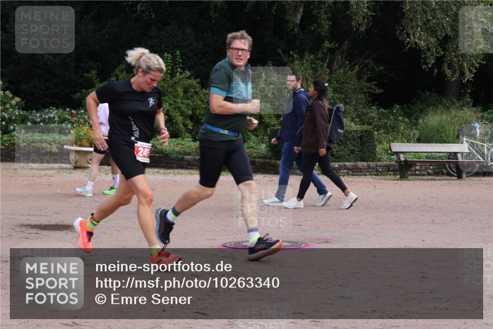 13.09.2026 - Stadtparktriathlon Emre Sener http://msf.ph/oto/10263340 13.09.2026 10:53:50 Laufen 24, 245 meine-sportfotos.de