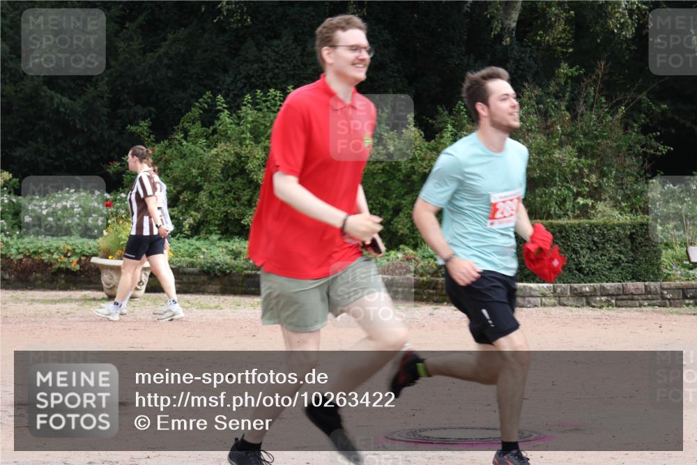 13.09.2026 - Stadtparktriathlon Emre Sener http://msf.ph/oto/10263422 13.09.2026 10:58:25 Laufen 237, 289 meine-sportfotos.de