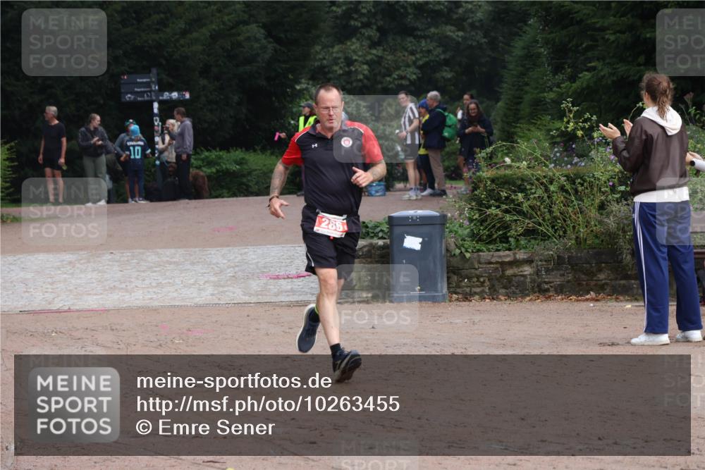 13.09.2026 - Stadtparktriathlon Emre Sener http://msf.ph/oto/10263455 13.09.2026 10:59:09 Laufen 10, 285, 238, 284, 286 meine-sportfotos.de