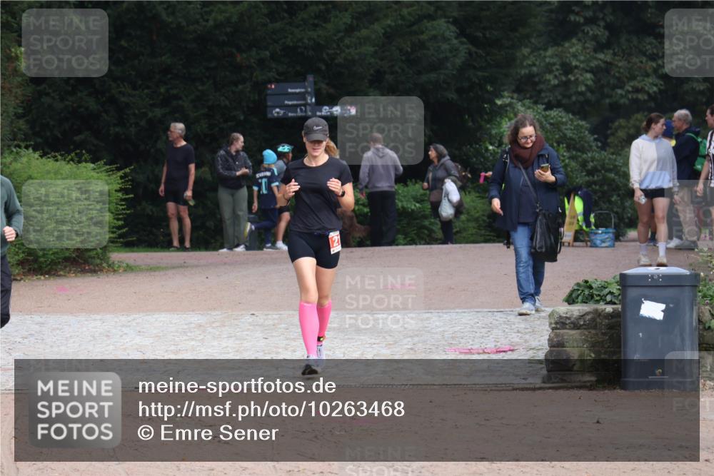 13.09.2026 - Stadtparktriathlon Emre Sener http://msf.ph/oto/10263468 13.09.2026 10:59:29 Laufen 219, 284 meine-sportfotos.de